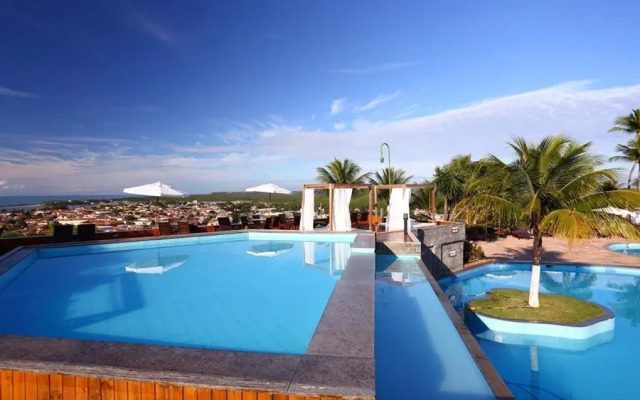 Porto Seguro Eco Bahia Hotel