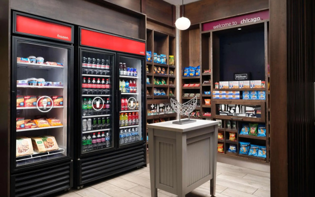 Hampton Inn Chicago Downtown/Magnificent Mile
