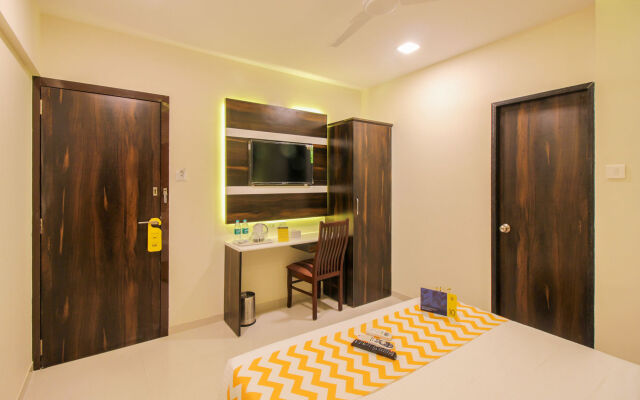 Fabhotel Embassy Park BKC