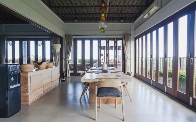 The Ocean Views Luxury Villas & Apartment