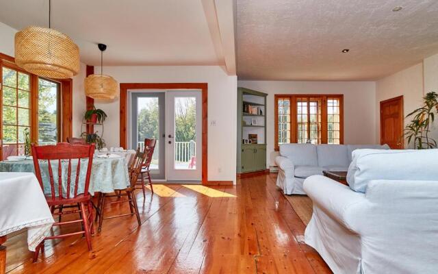 Auberge de la Tour et Spa