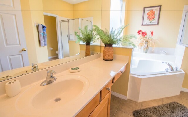 Maderia Beach Villa 6 Bedroom