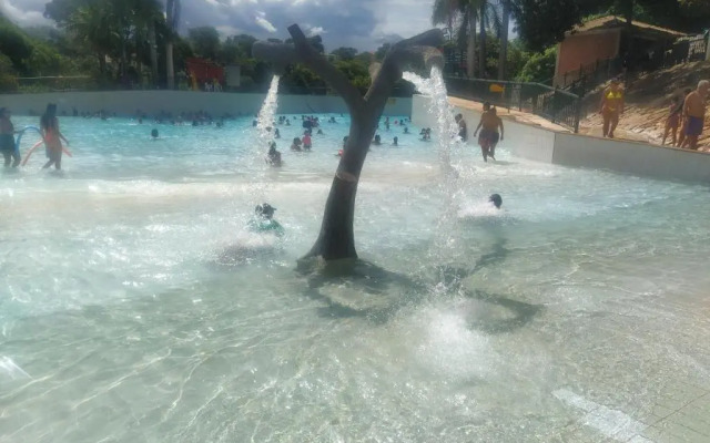 Spazzio diRoma