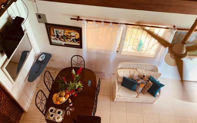 Hostal Magallanes Bayahibe