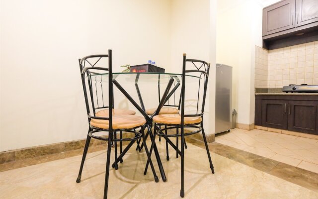 Exclusive Riverside Pluit Apartment