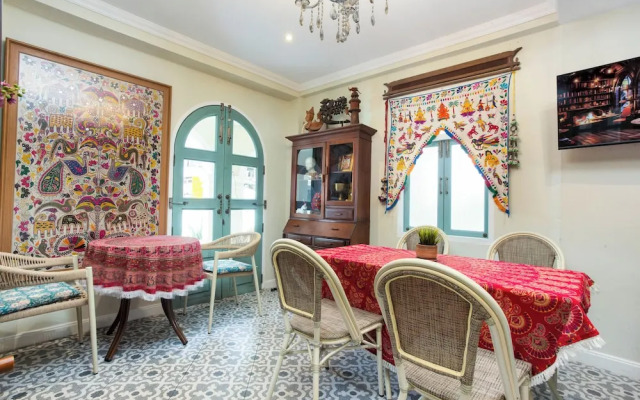 Pran at Kumuang Boutique House