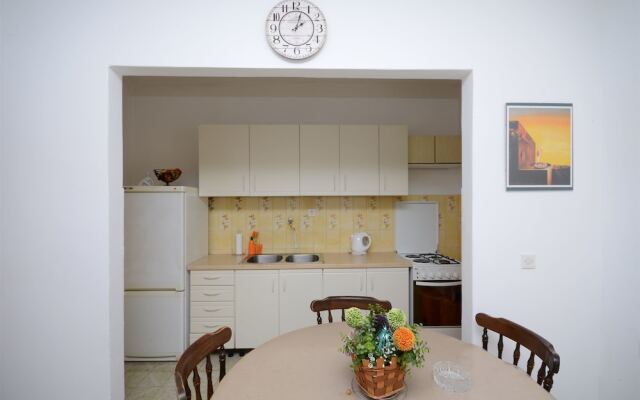 Apartment Pavica