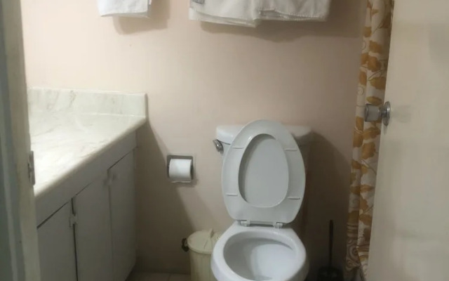 Finest Accommodation Renfrew Place