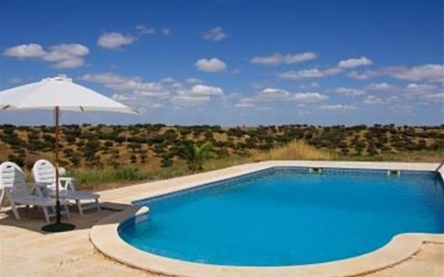 Monte da Corte Ligeira