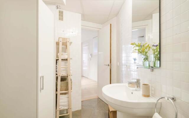 Solaga - Larios Suites