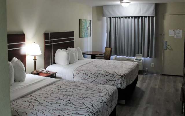 Surestay Plus Hotel By Best Western El Cajon