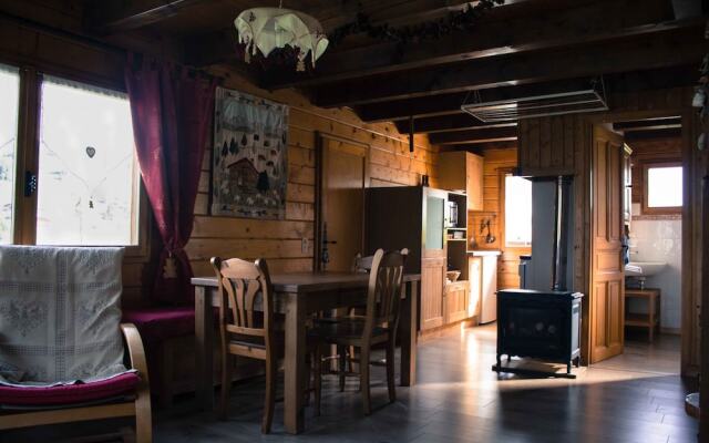 Chaletsavoie