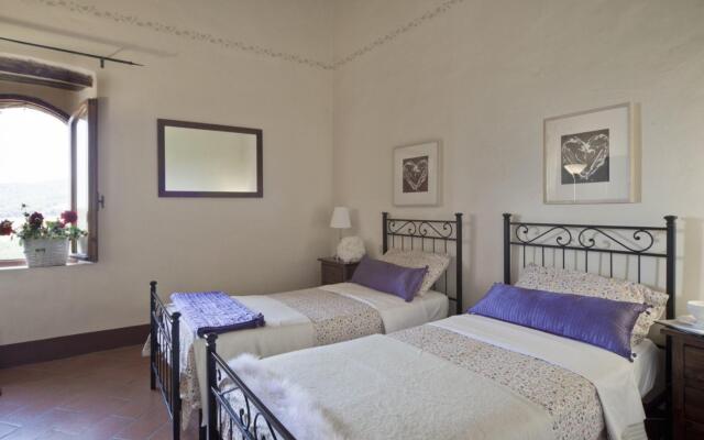 La Scaletta Della Rocca