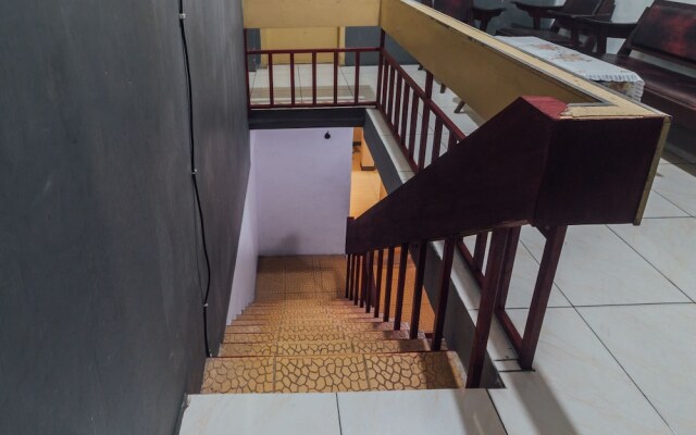 Oyo 2244 Wisma Game