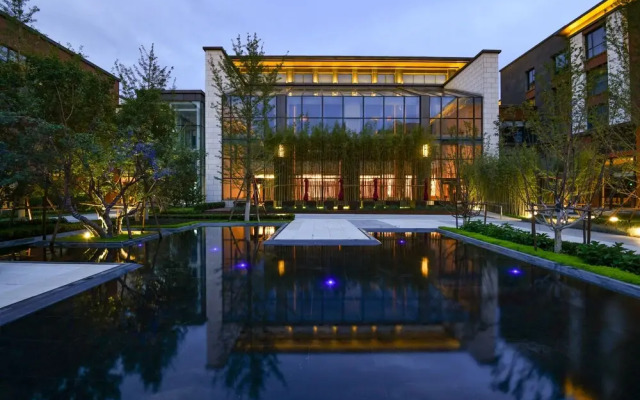 Yangguang Hotel Beijing Shijingshan