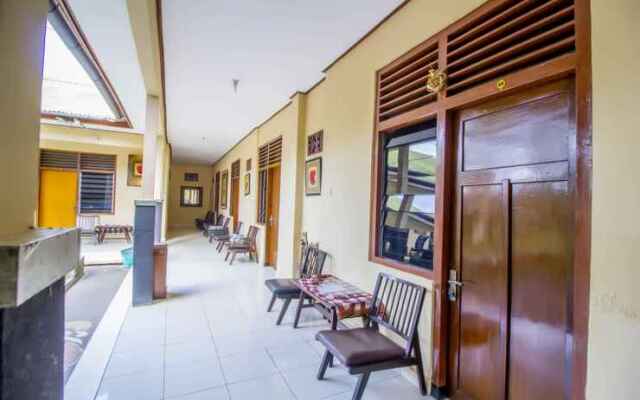 Hotel Sentral