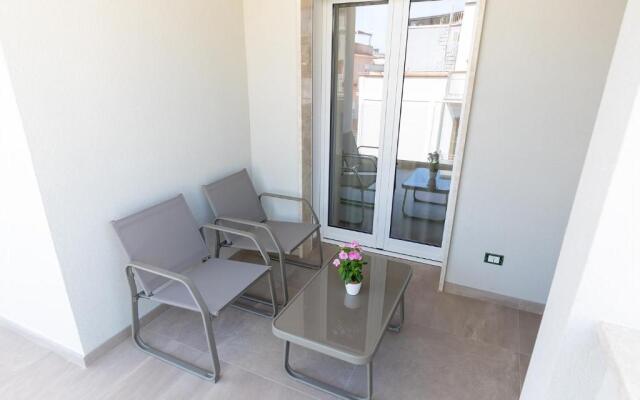 Altamarea Sea Apartments