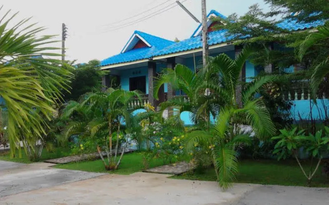 Wangwaree Resort