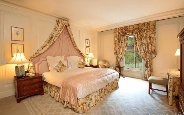 The Langham, Sydney