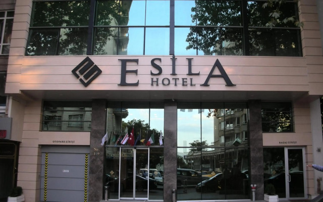 Esila Hotel