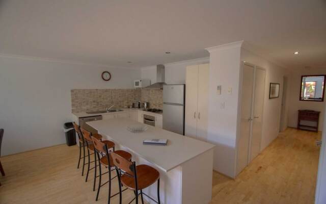 Townhouse 212