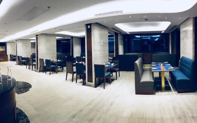 Renz Hotel Al Hamra