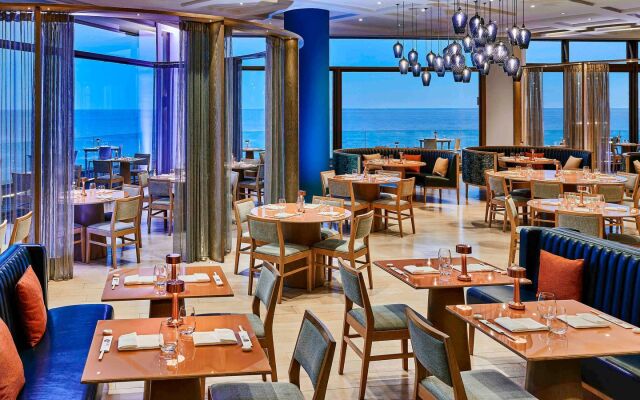 Fairmont Monte Carlo