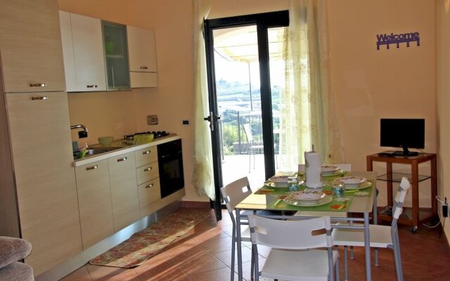 Agriturismo Azzurra Biricchina