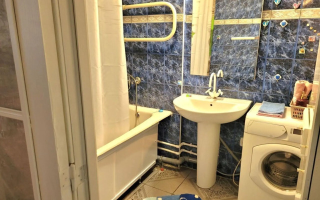 Апартаменты на улице Ладо Кецховели 71