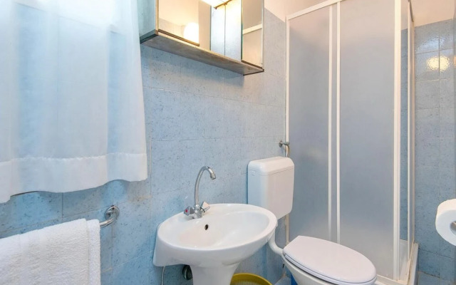 Villa Klara - Holiday Home With Terrace Pool and Sea View ID Direct Booker 2910