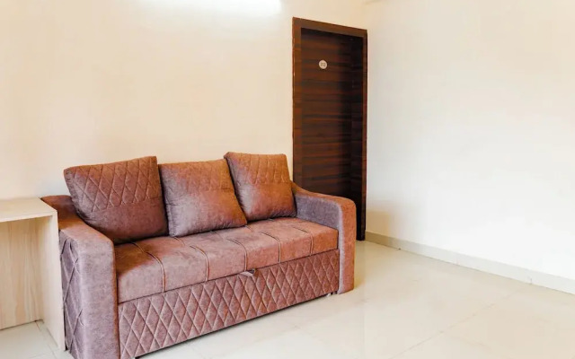Itsy Hotels Opal Suites, Mundhwa, Near Koregaon Park