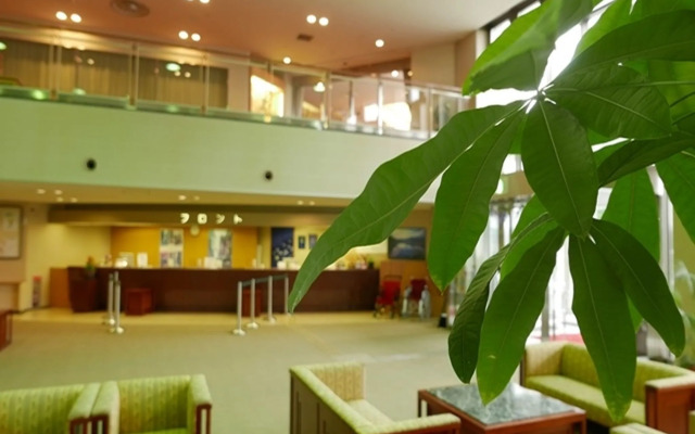 Kamenoi Hotel Ichinoseki