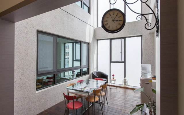 Hualien Hao Yun B&B
