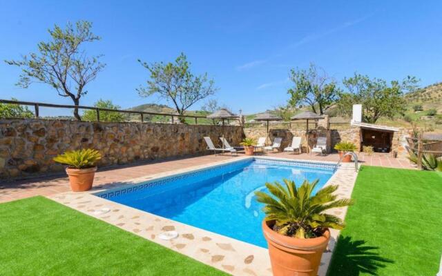Casa Aranda Villanueva de la Concepcion by Ruralidays