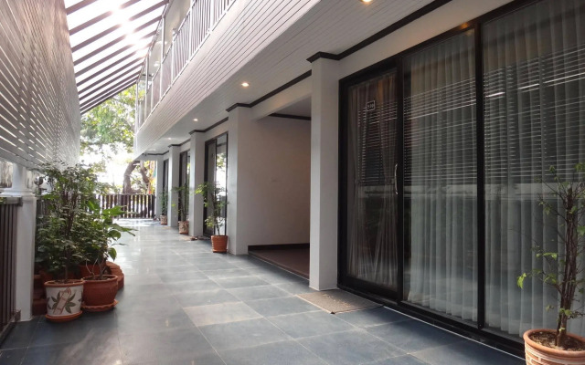 Sinsamut Koh Samed Hotel
