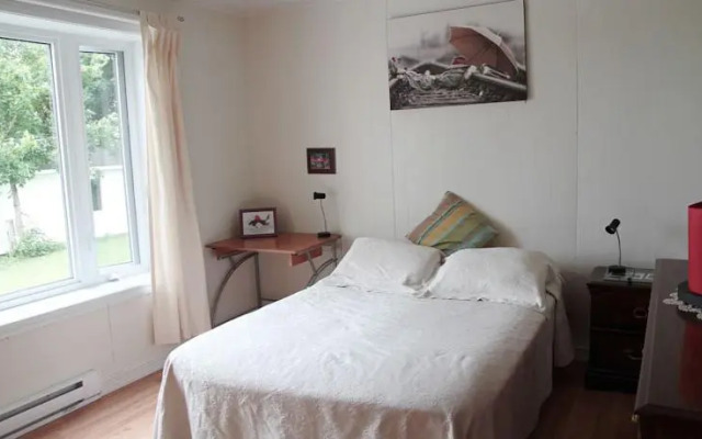 La Maison De La Petite Morue