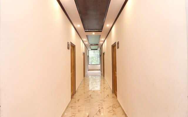 OYO 19174 Home Delightful Stay Dhalli