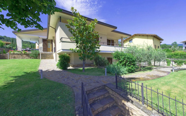 Villa Pratovecchio