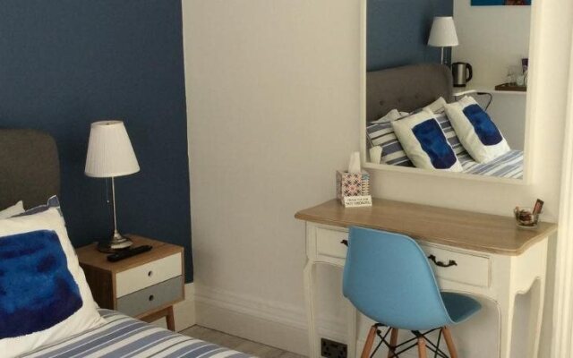 Ramsays Bed  Breakfast