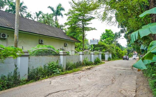 Oyo 91680 Hotel Mentari