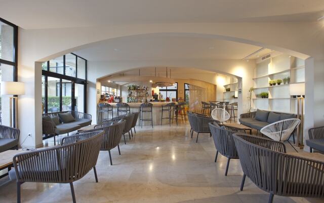 Hotel Bahía Pollensa