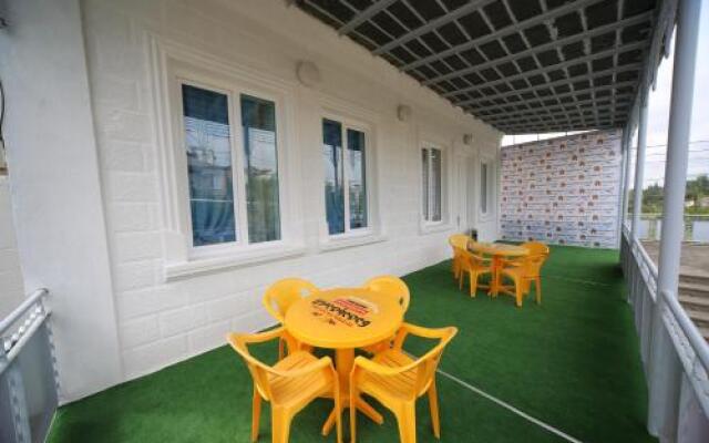 Georgianize yourself