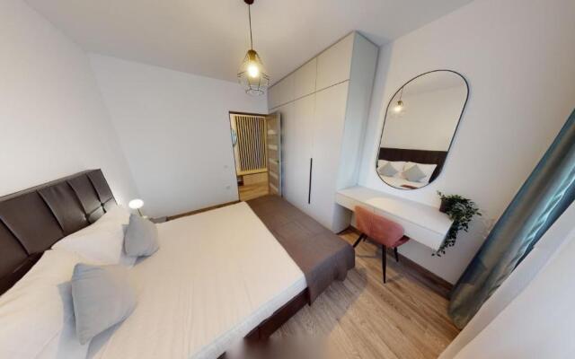 Apartment by the Lake Nr 4 VRT