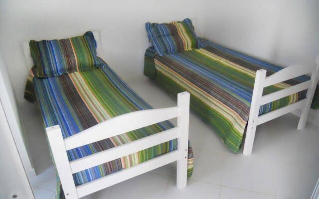 Apartamento Encantador Na Ilha Da Gigoia (Barra Da Tijuca)