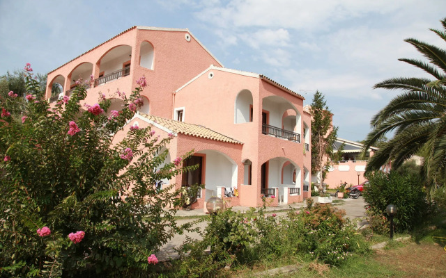 Victoria Hill Hotel