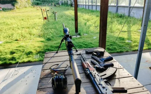 Midea Egret Lake LN Dongfang Hotel,Foshan