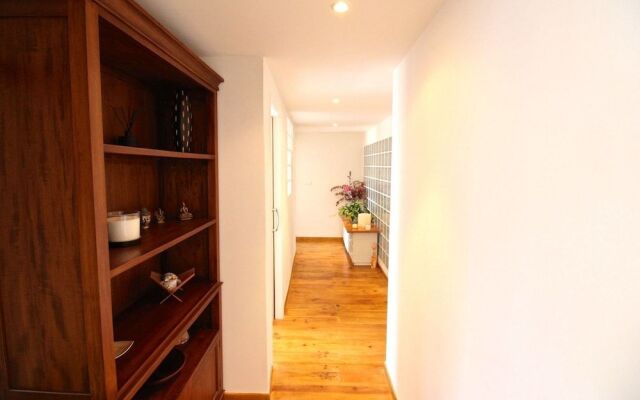 Apartamento las Olas