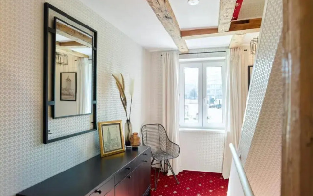 WachtRaum Reutlingen - Hostel-lerie/Guesthouse