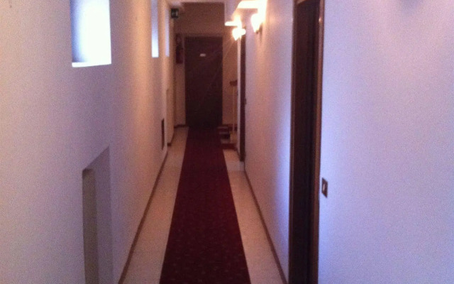 hotel Cassone