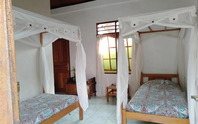 Bagus Bay Guest House — 2-star hotel in Tuk Tuk